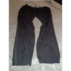 Scrubstar black active scrubs. Sz?